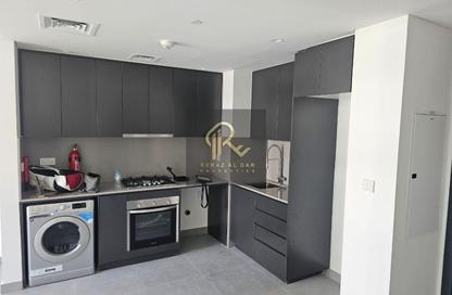 Apartment - 1 Bedroom - 2 Bathrooms for sale in Sokoon 4 - Naseej District - Aljada - Sharjah Apartment - 1 Bedroom - 2 Bathrooms for sale in Sokoon 4 - Naseej District - Aljada - Sharjah