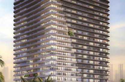 Apartment - Studio - 1 Bathroom for sale in The Community Sports Arena - Dubai Sports City - Dubai
