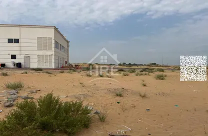 أرض - استوديو للبيع في الزاهية جاردنز - الزاهية - عجمان