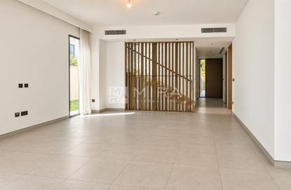 Villa - 4 - 4 for rent in Harmony 1 - Harmony - Tilal Al Ghaf - Dubai