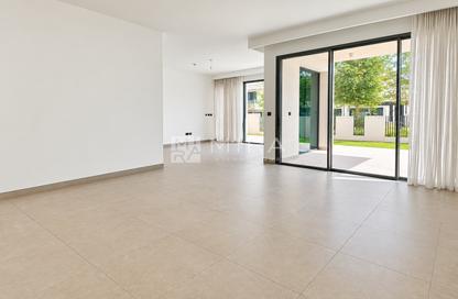 Villa - 4 - 4 for rent in Harmony 1 - Harmony - Tilal Al Ghaf - Dubai
