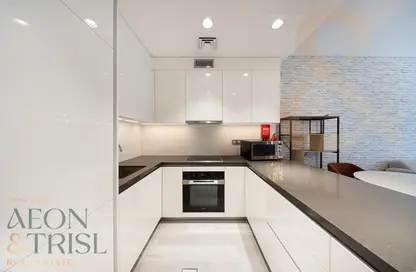 شقة - غرفة نوم - 2 حمامات للايجار في مساكن 12 - المنطقة وان - مدينة الشيخ محمد بن راشد - دبي شقة - غرفة نوم - 2 حمامات للايجار في مساكن 12 - المنطقة وان - مدينة الشيخ محمد بن راشد - دبي