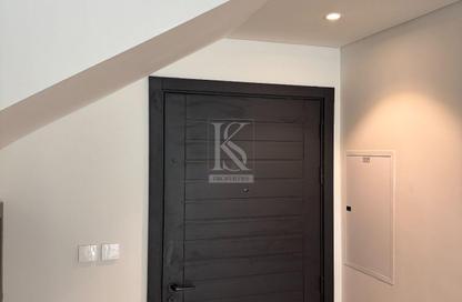 Villa - 4 - 5 for rent in Verona - Damac Hills 2 - Dubai