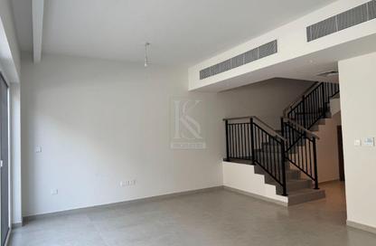 Villa - 4 - 5 for rent in Verona - Damac Hills 2 - Dubai Villa - 4 - 5 for rent in Verona - Damac Hills 2 - Dubai