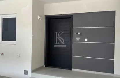 Villa - 4 Bedrooms - 5 Bathrooms for rent in Verona - Damac Hills 2 - Dubai