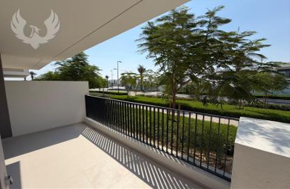Townhouse - 3 Bedrooms - 3 Bathrooms for rent in Bliss 2 - Arabian Ranches 3 - Dubai