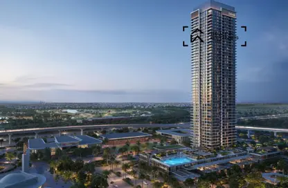 شقة - 3 غرف نوم - 3 حمامات للبيع في ليفيا بالقصر - مرسى خور دبي - دبي