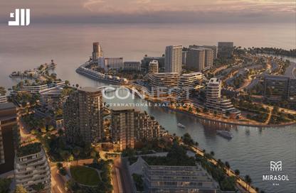 Duplex - 3 Bedrooms - 3 Bathrooms for sale in Mirasol - Raha Island - Mina Al Arab - Ras Al Khaimah