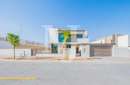 فيلا - 5 غرف نوم - 7 حمامات للايجار في تلال الفرجان - المرحلة الأولى - الفرجان - دبي