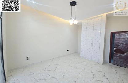 Townhouse - 5 Bedrooms - 6 Bathrooms for rent in Al Helio 2 - Al Helio - Ajman