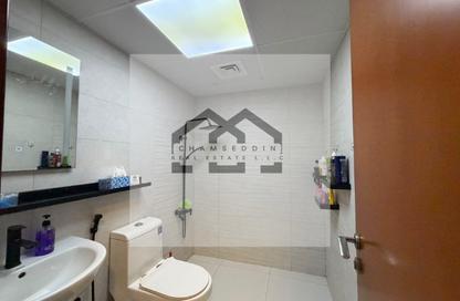 Apartment - 2 - 2 for sale in Jasmine Towers - Garden City - Ajman Apartment - 2 - 2 for sale in Jasmine Towers - Garden City - Ajman