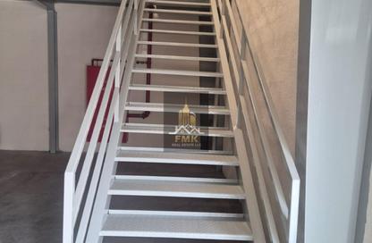 Warehouse - Studio - 1 Bathroom for rent in Ras Al Khor Complex - Ras Al Khor - Dubai