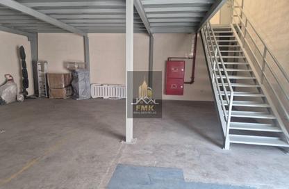 Warehouse - Studio - 1 Bathroom for rent in Ras Al Khor Complex - Nadd Al Hammar - Dubai Warehouse - Studio - 1 Bathroom for rent in Ras Al Khor Complex - Nadd Al Hammar - Dubai