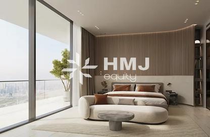 Apartment - Studio - 1 for sale in Binghatti Elite - Dubai Production City (IMPZ) - Dubai Apartment - Studio - 1 for sale in Binghatti Elite - Dubai Production City (IMPZ) - Dubai