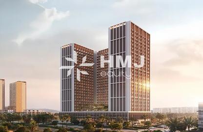 Apartment - Studio - 1 for sale in Binghatti Elite - Dubai Production City (IMPZ) - Dubai Apartment - Studio - 1 for sale in Binghatti Elite - Dubai Production City (IMPZ) - Dubai