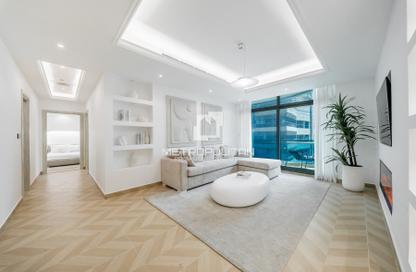 Apartment - 2 - 3 for sale in Orra Marina - Dubai Marina - Dubai