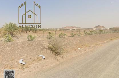 Land - Studio for sale in Manama - Ajman