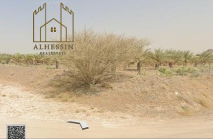 Land - Studio for sale in Manama - Ajman