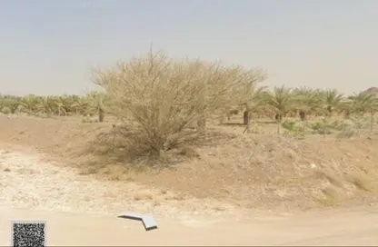 أرض - استوديو للبيع في المنامة - عجمان