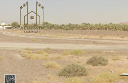 Land - Studio for sale in Manama - Ajman