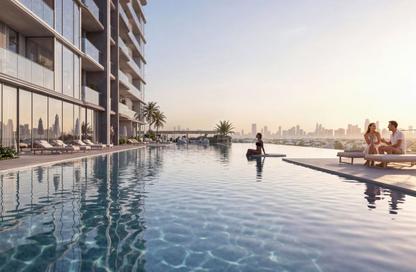 Apartment - 1 Bedroom - 2 Bathrooms for sale in Sera Gardens by Vision - Dubai Production City (IMPZ) - Dubai Apartment - 1 Bedroom - 2 Bathrooms for sale in Sera Gardens by Vision - Dubai Production City (IMPZ) - Dubai