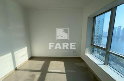 Apartment - 2 - 3 for rent in Riviera Tower - Al Khan Corniche - Al Khan - Sharjah Apartment - 2 - 3 for rent in Riviera Tower - Al Khan Corniche - Al Khan - Sharjah