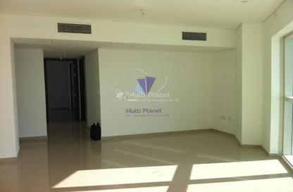 Apartment - 2 Bedrooms - 3 Bathrooms for rent in Ocean Terrace - Marina Square - Al Reem Island - Abu Dhabi