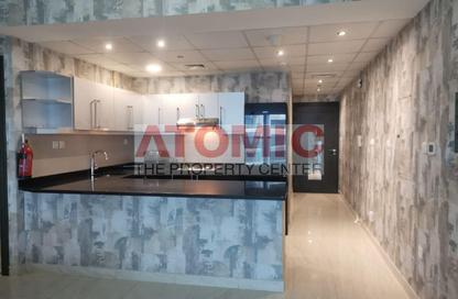 Apartment - 1 - 2 for rent in Elite Business Bay Residence - Business Bay - Dubai