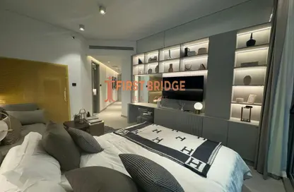 شقة - 1 حمام للبيع في ريجاليا ديار - الخليج التجاري - دبي