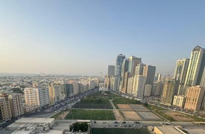 Apartment - 3 Bedrooms - 3 Bathrooms for sale in Al Majaz 3 - Al Majaz - Sharjah