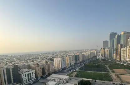 شقة - 3 غرف نوم - 3 حمامات للبيع في المجاز 3 - المجاز - الشارقة