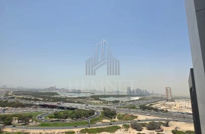 Apartment - 1 - 2 for rent in The Crest Tower B - The Crest - Sobha Hartland - Mohammed Bin Rashid City - Dubai
