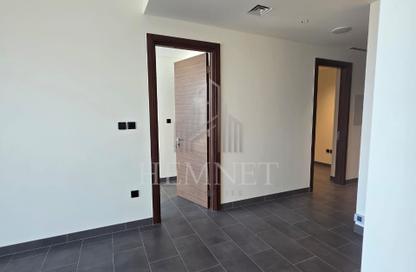 Apartment - 1 - 2 for rent in The Crest Tower B - The Crest - Sobha Hartland - Mohammed Bin Rashid City - Dubai