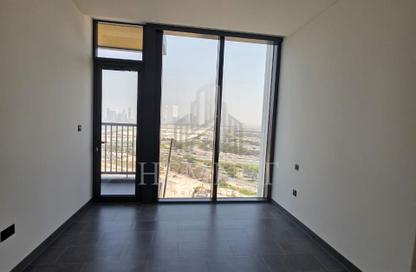 Apartment - 1 - 2 for rent in The Crest Tower B - The Crest - Sobha Hartland - Mohammed Bin Rashid City - Dubai