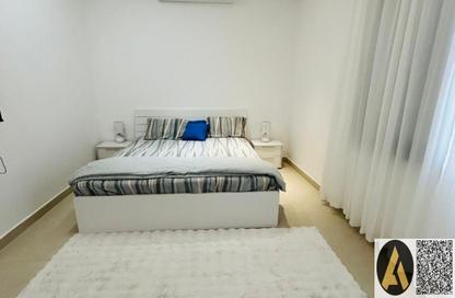 Townhouse - 4 Bedrooms - 6 Bathrooms for rent in Al Helio 1 - Al Helio - Ajman Townhouse - 4 Bedrooms - 6 Bathrooms for rent in Al Helio 1 - Al Helio - Ajman