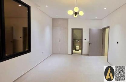 Townhouse - 4 Bedrooms - 6 Bathrooms for rent in Al Helio 1 - Al Helio - Ajman Townhouse - 4 Bedrooms - 6 Bathrooms for rent in Al Helio 1 - Al Helio - Ajman