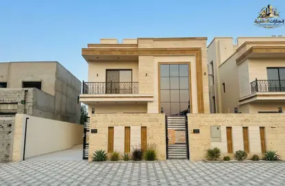 Villa - 4 Bedrooms - 6 Bathrooms for sale in Al Helio Downtown - Al Helio - Ajman