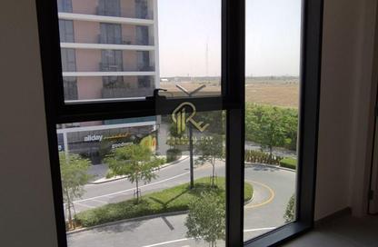 Apartment - 1 Bedroom - 2 Bathrooms for sale in Tiraz - Naseej District - Aljada - Sharjah