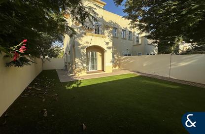 Villa - 2 Bedrooms - 3 Bathrooms for sale in Springs 2 - The Springs - Dubai
