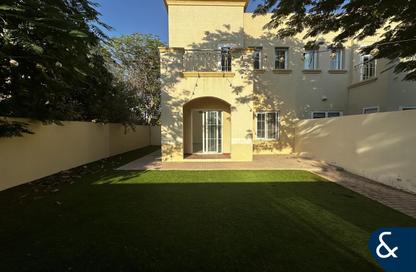Villa - 2 Bedrooms - 3 Bathrooms for sale in Springs 2 - The Springs - Dubai