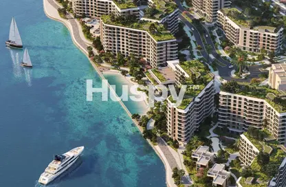 شقة - 1 حمام للبيع في جاردينيا باي - جزيرة ياس - أبوظبي