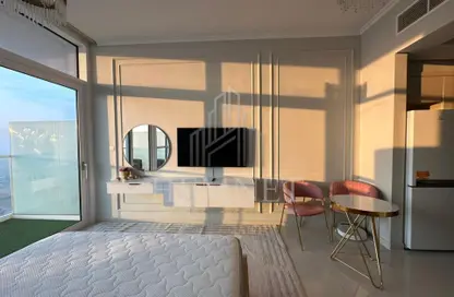 شقة - 1 حمام للايجار في كارسون  ت - كارسون - داماك هيلز - دبي