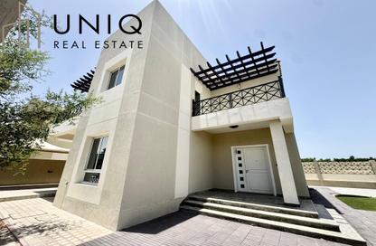 Villa - 5 Bedrooms - 4 Bathrooms for rent in C Villas - Living Legends - Dubai Villa - 5 Bedrooms - 4 Bathrooms for rent in C Villas - Living Legends - Dubai