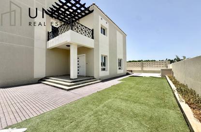 Villa - 5 Bedrooms - 4 Bathrooms for rent in C Villas - Living Legends - Dubai Villa - 5 Bedrooms - 4 Bathrooms for rent in C Villas - Living Legends - Dubai
