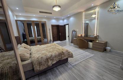 Villa - 5 Bedrooms - 7 Bathrooms for sale in Ajman Global City - Al Alia - Ajman