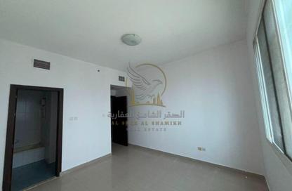 Apartment - 2 Bedrooms - 3 Bathrooms for rent in Al Khan Corniche - Al Khan - Sharjah