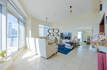 Apartment - 2 - 2 for sale in Burj Views A - Burj Views - Downtown Dubai - Dubai Apartment - 2 - 2 for sale in Burj Views A - Burj Views - Downtown Dubai - Dubai