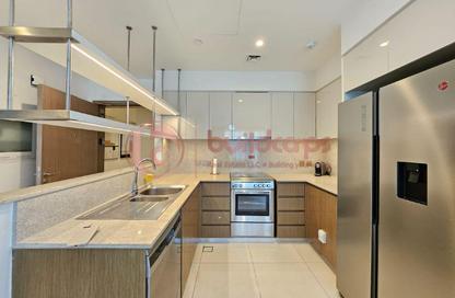 Apartment - 3 - 4 for rent in Burj Royale - Downtown Dubai - Dubai