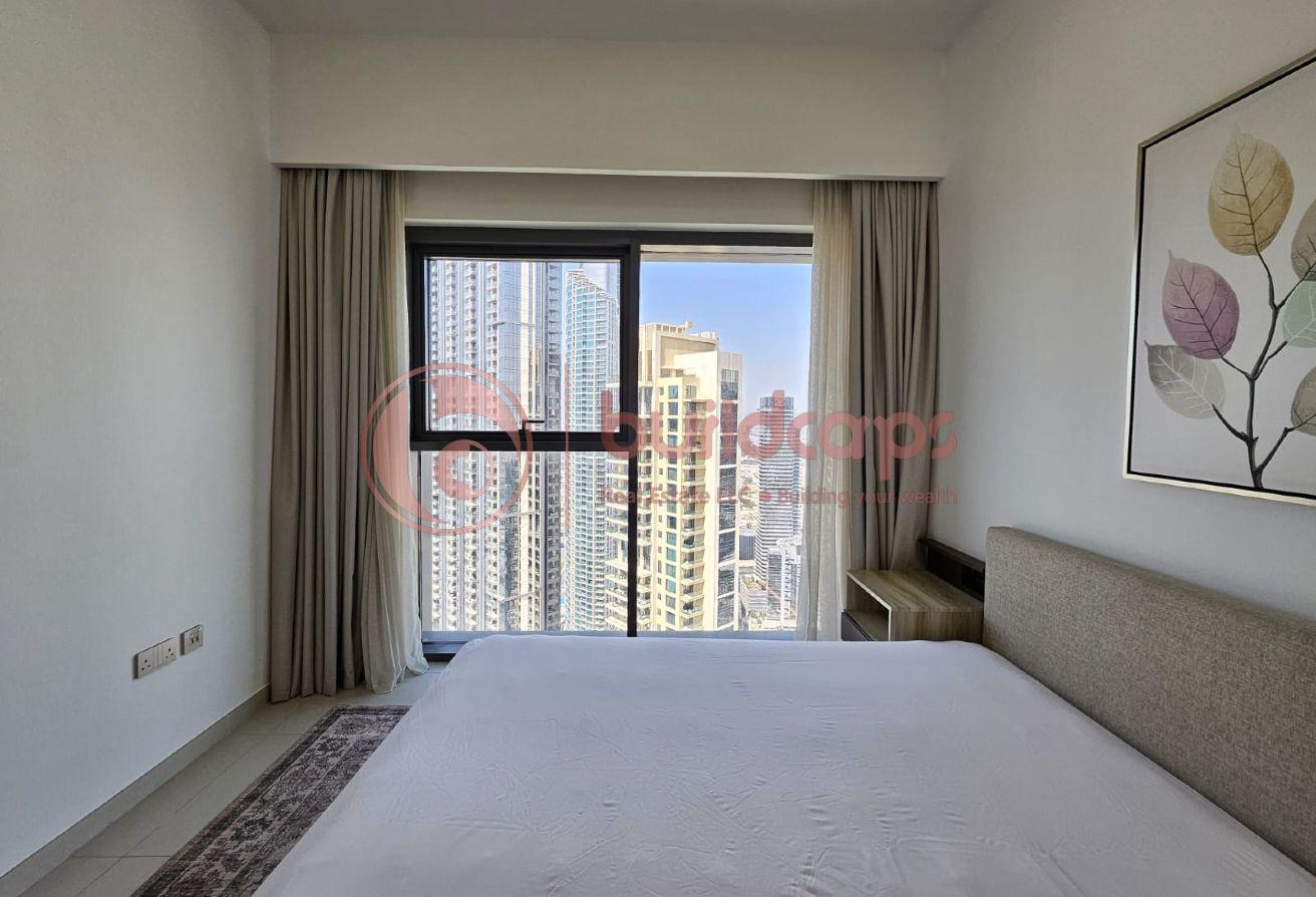 Luxury|Full Burj Khalifa View |Unbeatable Location photo 4