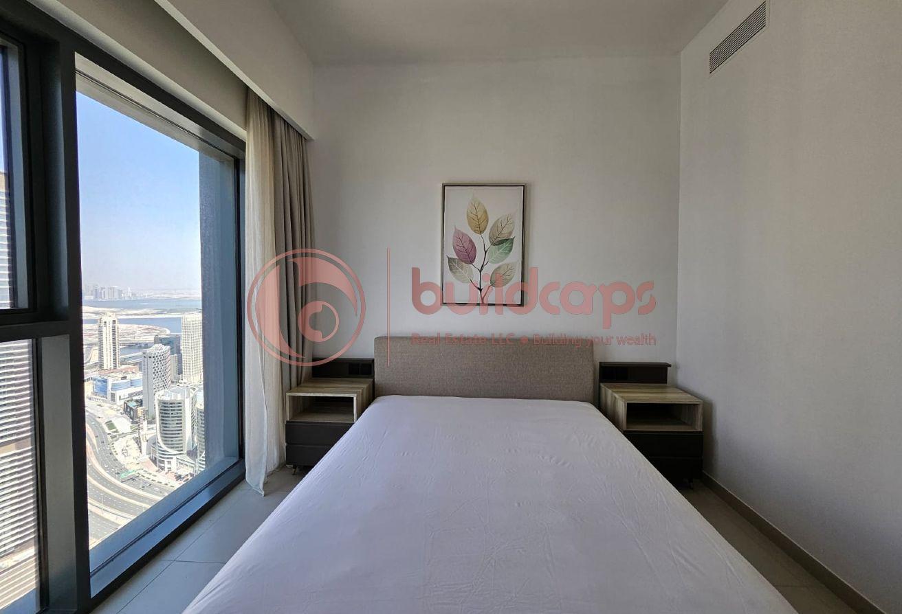 Luxury|Full Burj Khalifa View |Unbeatable Location photo 5